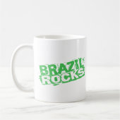 Mug Roches du Brésil (Gauche)