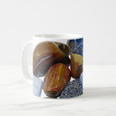Mug Roches polies (Devant gauche)