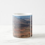 Mug Roches rouges (Centre)