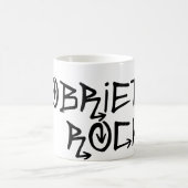 Mug Roches sobriété (Centre)