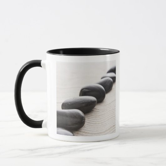 Mug Roches sur le sable (Gauche)