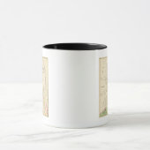 Mug Rochester (Centre)