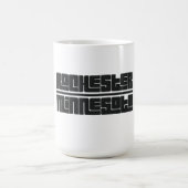 Mug Rochester - Minnesota (Centre)