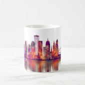 Mug Rochester New York (Centre)