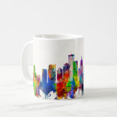 Mug Rochester New York (Devant gauche)