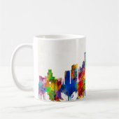 Mug Rochester New York (Gauche)