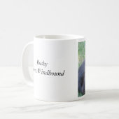 Mug Rocheux (Devant gauche)