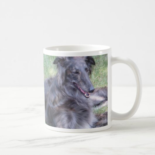 Mug Rocheux (Droite)