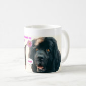Mug Rocheux dit ! (Devant droit)