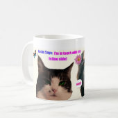 Mug Rocheux dit ! (Devant gauche)
