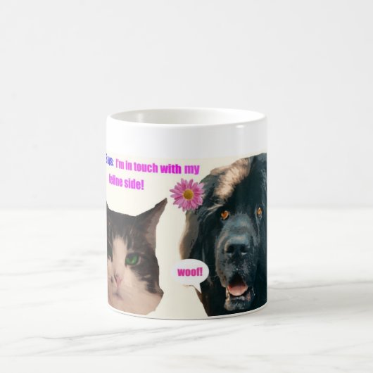 Mug Rocheux dit ! (Centre)