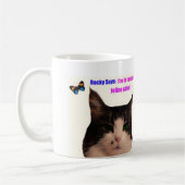 Mug Rocheux dit ! (Gauche)