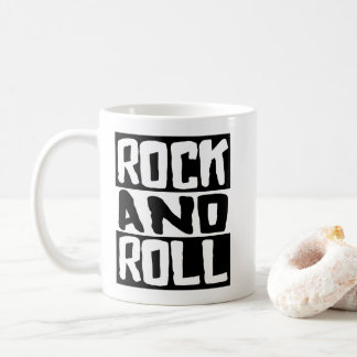 Mug Rock