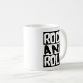 Mug Rock (Devant droit)