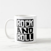 Mug Rock (Gauche)