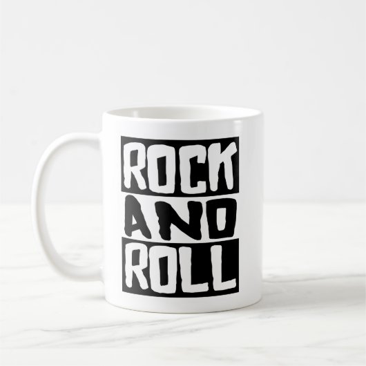 Mug Rock (Gauche)