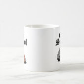 Mug Rock and Roll d'Antan (Centre)