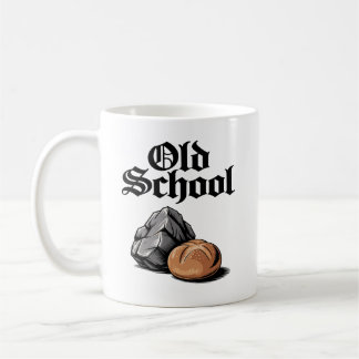 Mug Rock and Roll d'Antan