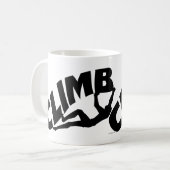 Mug Rock Bouldering (Devant gauche)