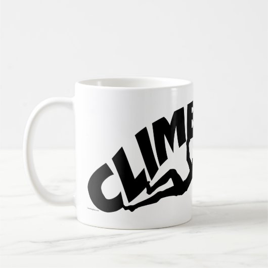 Mug Rock Bouldering (Gauche)