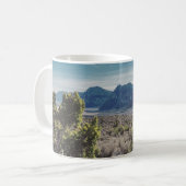 MUG ROCK CANYON (Devant gauche)