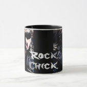 Mug Rock Chick (Centre)
