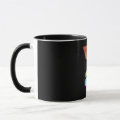Mug Rock Climbing (Gauche)