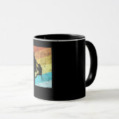 Mug Rock Climbing (Devant droit)