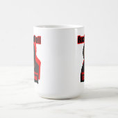 Mug Rock d'ecce homo (Centre)