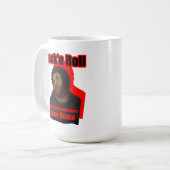 Mug Rock d'ecce homo (Devant gauche)