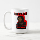 Mug Rock d'ecce homo (Gauche)