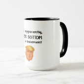 Mug Rock inférieur (Devant droit)