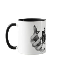 Mug Rock jouw wereld