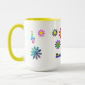 Mug Rock n'Roll (Gauche)