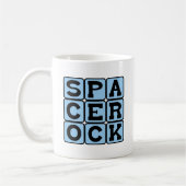 Mug Rock Spatial, Genre Musical (Gauche)