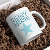 Mug Rock Star