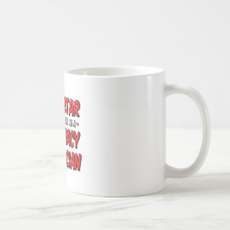 Mug Rock Star .. Technicien en pharmacie