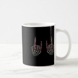 Mug Rock Sur Bynd Tee - shirts Pour Femmes Rock Et Rol