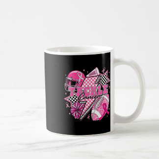Mug Rock sur Halloween À damiers Motif Skeleton main