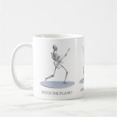 Mug Rock The Planet (Gauche)