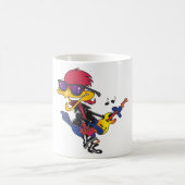 Mug Rocker Bird (Centre)