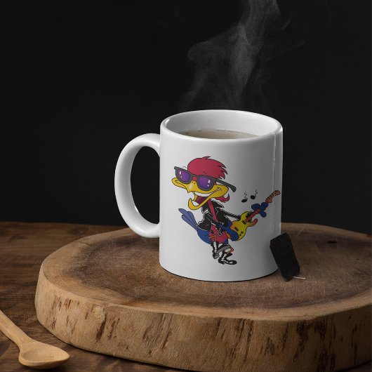 Mug Rocker Bird