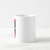Mug Rocker Hedgehog (Centre)