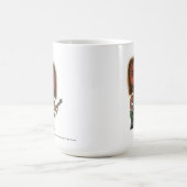 Mug Rocker oublié (Centre)