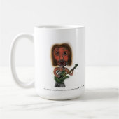 Mug Rocker oublié (Gauche)