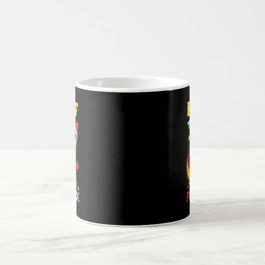 Mug Rocket Blast Off Into Fourth Grade Funny Back To S (Centre)