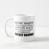 Mug Rocket Science (Gauche)