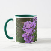 Mug Rocket Wildflower de dame (Gauche)