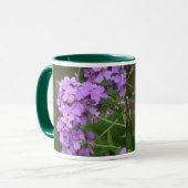 Mug Rocket Wildflower de dame (Devant gauche)