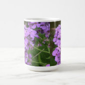 Mug Rocket Wildflower de dame (Centre)